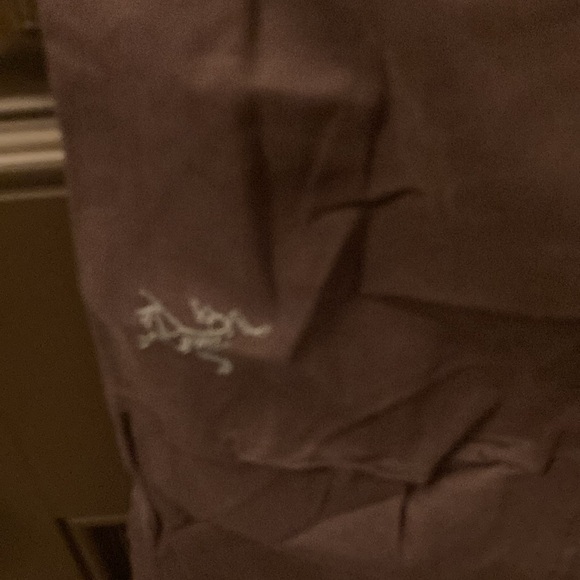 Arcteryx woman’s pants - Picture 3 of 5